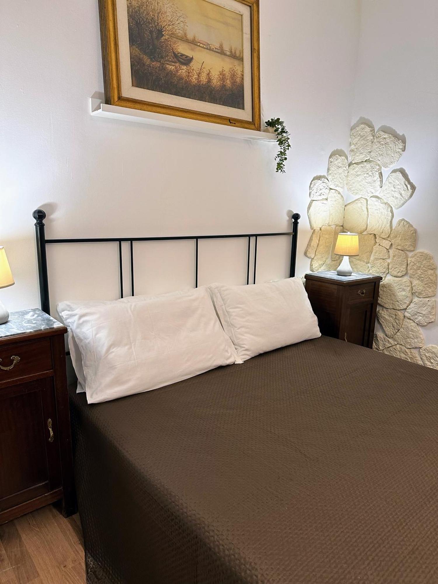 Sweet Lotus Apartment Taormina Buitenkant foto