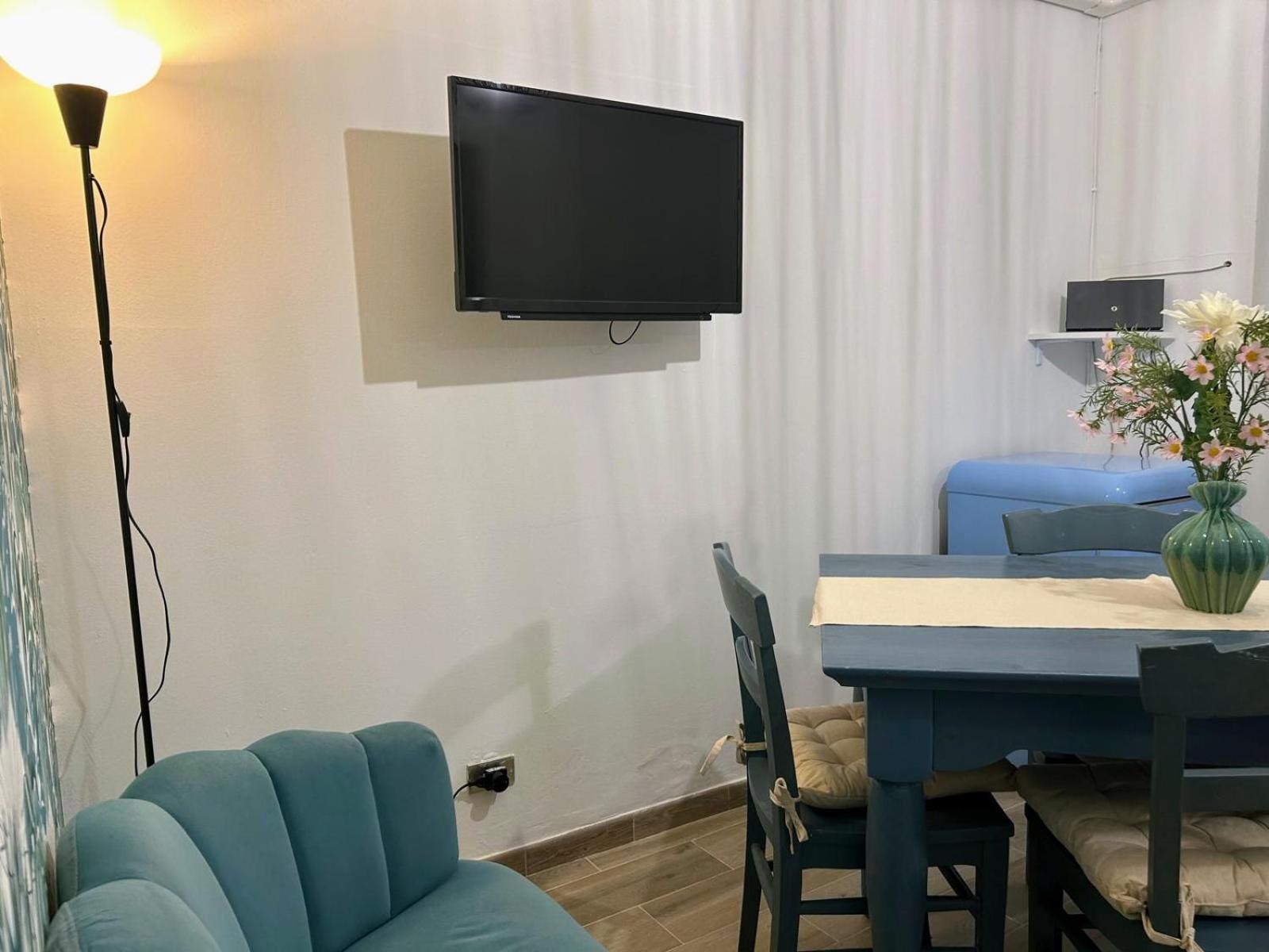 Sweet Lotus Apartment Taormina Buitenkant foto
